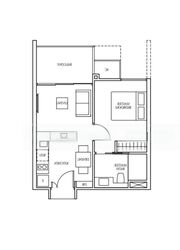 Bartley Ridge (D13), Condominium #484905761